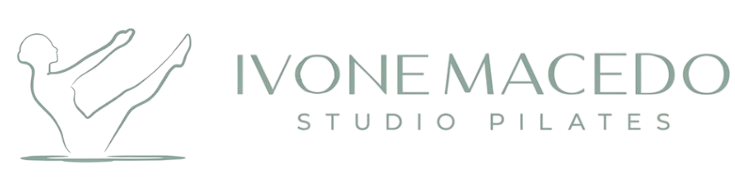 Ivone Macedo Studio Pilates Logo